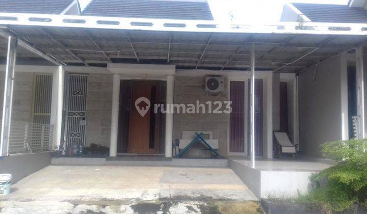 Rumah di Perumahan Kedawung Regency 2, Cirebon 1