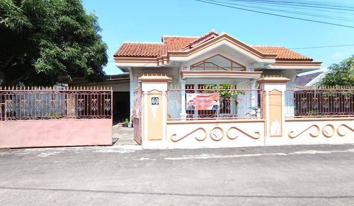 Rumah di Jl. Sutawinangun Gg. Sitameng V No. 60 , Cirebon 1