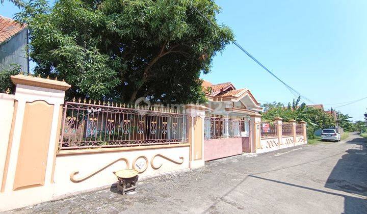 Rumah di Jl. Sutawinangun Gg. Sitameng V No. 60 , Cirebon 2