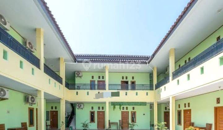 Kost di Kedawung, Cirebon 1