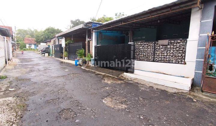 Rumah di Perumahan Griya Sindang Asri, Kuningan 2