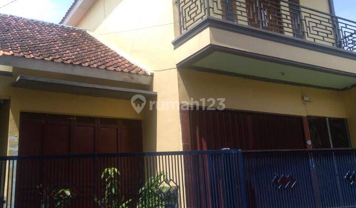 Dijual Rumah di Penpen, Mundu 1