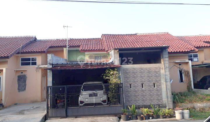 Rumah di Cempaka Regency , Cirebon 1