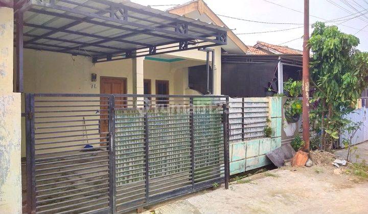 Dijual Rumah di Perumahan Bumi Pesona Kaliwadas, Cirebon 2