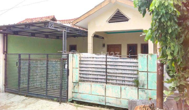 Dijual Rumah di Perumahan Bumi Pesona Kaliwadas, Cirebon 1