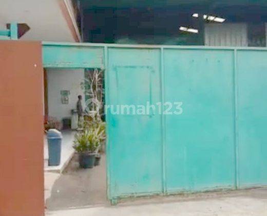 Dijual Gudang di Jalan Ke 2 Nyi Gede Cangkring, Cirebon 2