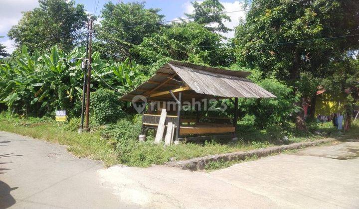 Dijual Tanah Jl. Fatahillah , Cirebon 1