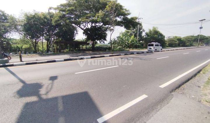 Diual Tanah Jl. Jatibarang Palimanan, Kebonturi, Arjawinangun 1