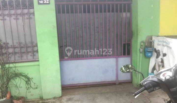 Dijual Rumah Jl. Gelatik 1 No. 52, Cirebon 2