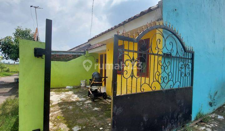 Rumah di Perumahan Taman Pelangi, Cirebon 1