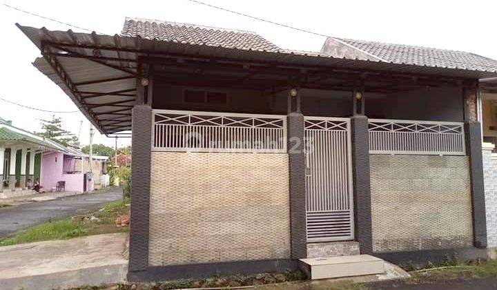 Rumah di Perumahan Jala Graha , Cirebon 1