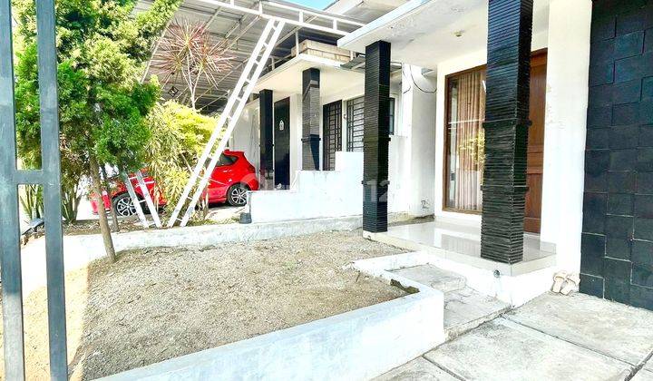 Rumah di Perumahan Green Residence, Cirebon 2