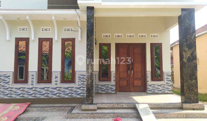 Dijual Rumah di Desa Jayalaksana, Indramayu 2