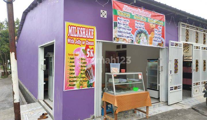 Dijual Rumah di Perumahan Bca Pamengkang, Cirebon 2