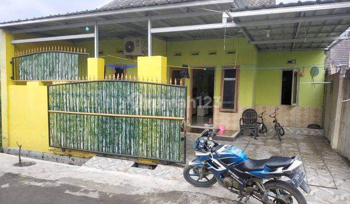 Dijual Rumah di Kaliwulu , Cirebon 1