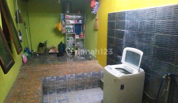 Dijual Rumah di Kaliwulu , Cirebon 2