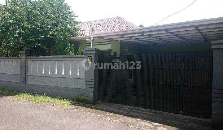 Dijual Rumah di Pilang Setrayasa , Cirebon 1