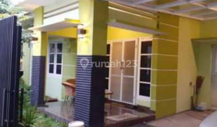 Dijual Rumah di Pilang Setrayasa , Cirebon 2