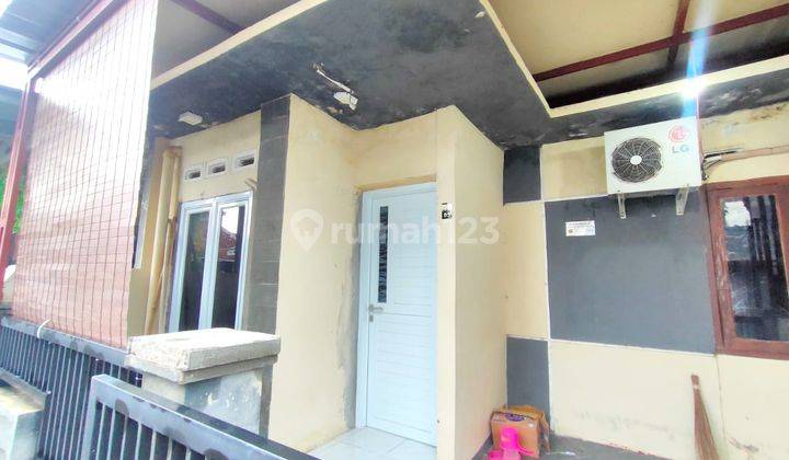 Dijual Rumah Graha Keandra , Cirebon 1