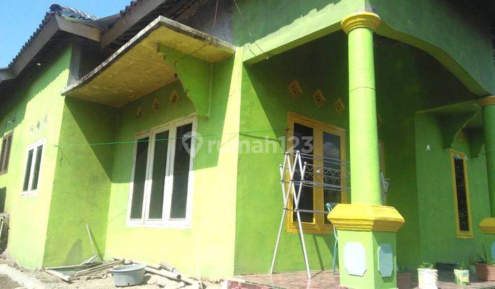 Dijual Rumah di Ds. Mandala Kec. Dukupuntang, Cirebon 2