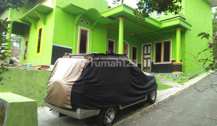 Dijual Rumah di Ds. Mandala Kec. Dukupuntang, Cirebon 1