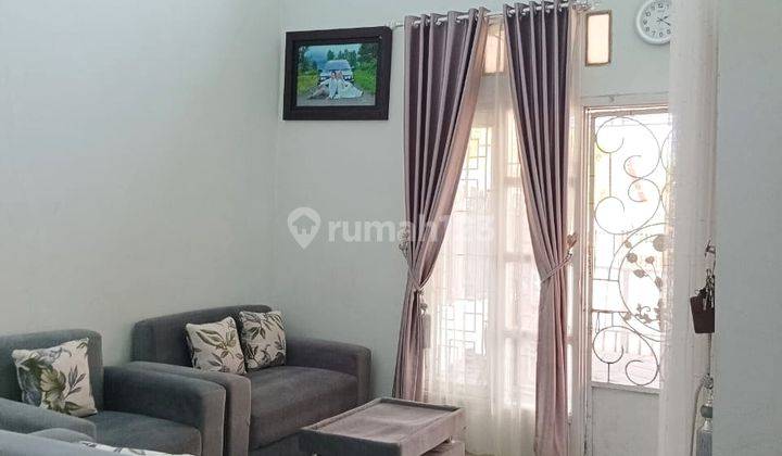 Dijual Rumah di Cluster Korpri, Cirebon 2