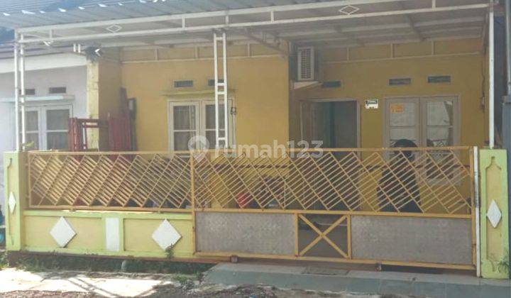 Over Kredit Rumah di Perumahan Bale Agung Bernessa, Cirebon 1