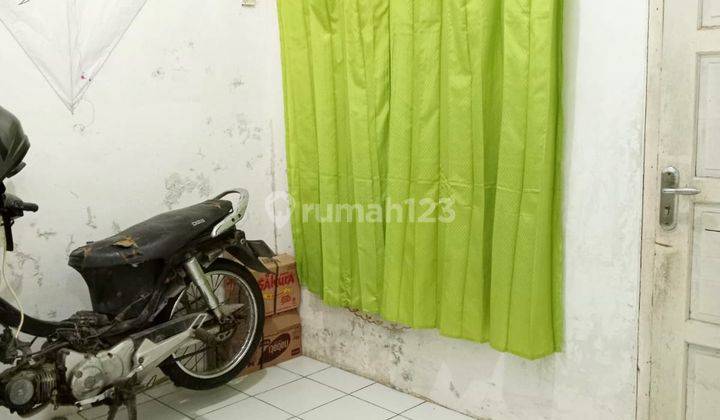 Over Kredit Rumah di Perumahan Bale Agung Bernessa, Cirebon 2