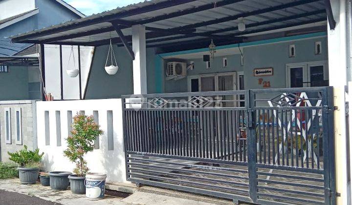 Dijual Rumah di Tirtayasa Regency , Cirebon 1