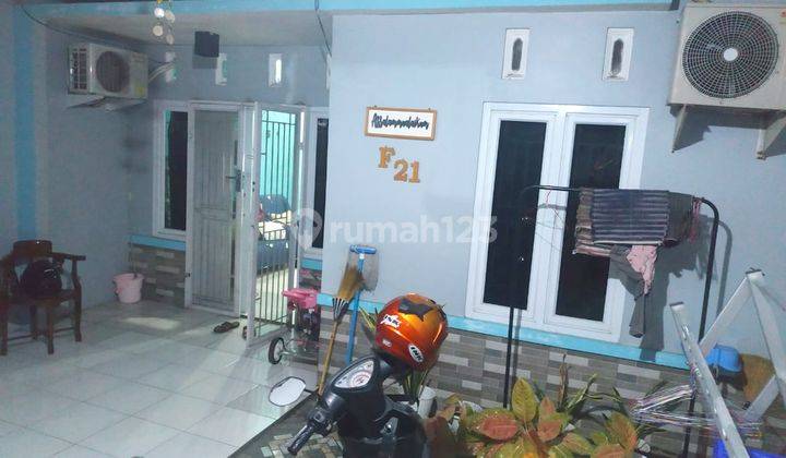 Dijual Rumah di Tirtayasa Regency , Cirebon 2