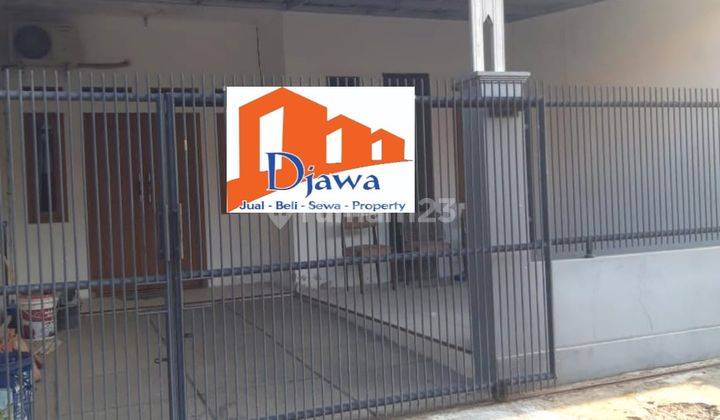 Dijual Rumah di Lobunta Lestari , Cirebon 1