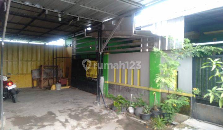 Rumah di Perumahan Taman Pelangi Blok Karang Turi J19, Cirebon 1