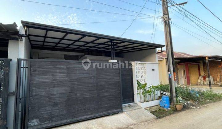 Dijual Rumah di Pondok Mutiara , Cirebon 1