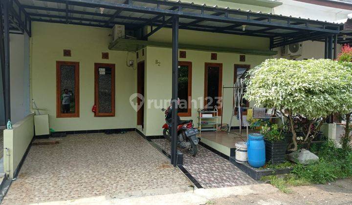 Dijual Rumah di Green Cosmo , Cirebon 1