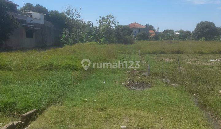 Dijual Tanah di Jl. Sena 2, Kalikoa, Cirebon 2