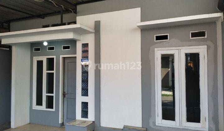 Over Kredit Rumah di Perumahan Kartika Kejuden Blok D18, Cirebon 2