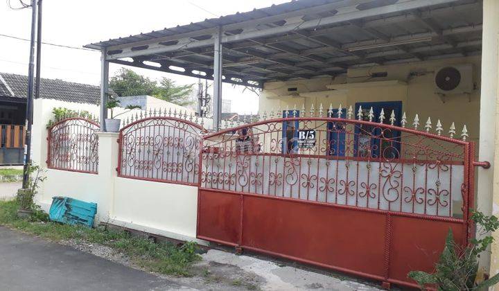 Dijual Rumah di Perumahan Permata Dawuan Blok Berlian No.5, Cirebon 1