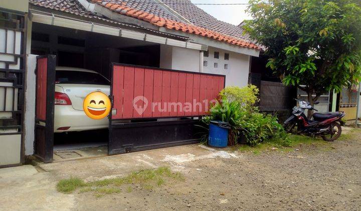 Rumah di Perumahan Taman Intan Megu, Cirebon 1