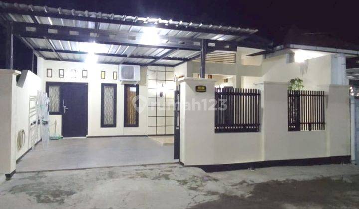 Dijual Rumah di Perumahana Griya Jati , Cirebon 2