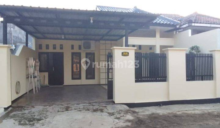 Dijual Rumah di Perumahana Griya Jati , Cirebon 1