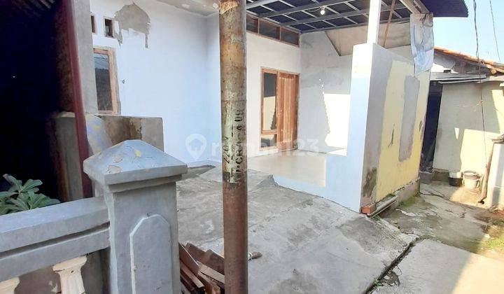 Dijual Rumah di Jl. Pancuran Utara No 21, Cirebon 1