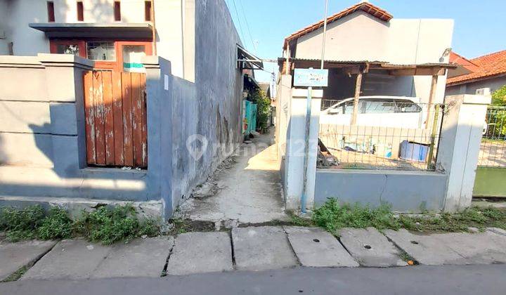 Dijual Rumah di Jl. Pancuran Utara No 21, Cirebon 2