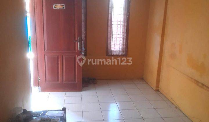 Dijual Rumah di Jl Agasya 4 No.52 Arum Sari , Cirebon 1