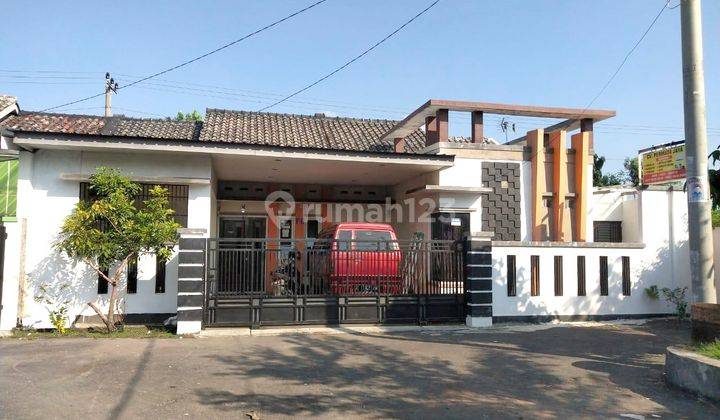 Dijual Rumah di Perumahan Jala Graha Blok F No 5 Dan 6, Cirebon 1