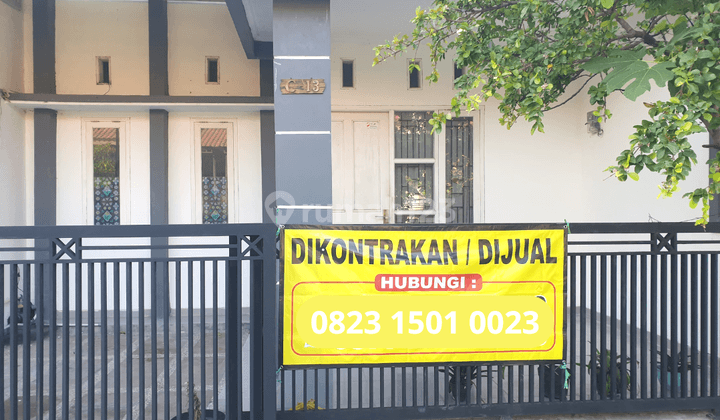 Dijual Rumah di Perumahan Taman Adidharma, Cirebon 2