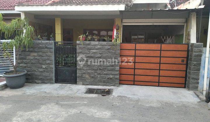 Dijual Rumah di Jl. Flamboyan 2, Cirebon 1