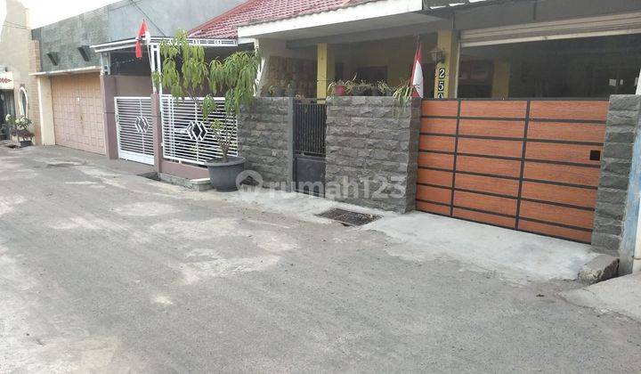 Dijual Rumah di Jl. Flamboyan 2, Cirebon 2