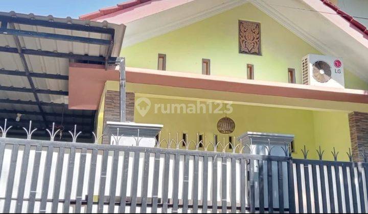 Dijual Rumah di Galunggung 2 D.8 No 2, Cirebon 1