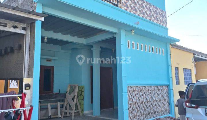 Dijual Rumah di Perumahan Griya Indah Jati Blok A1 No 4, Cirebon 1