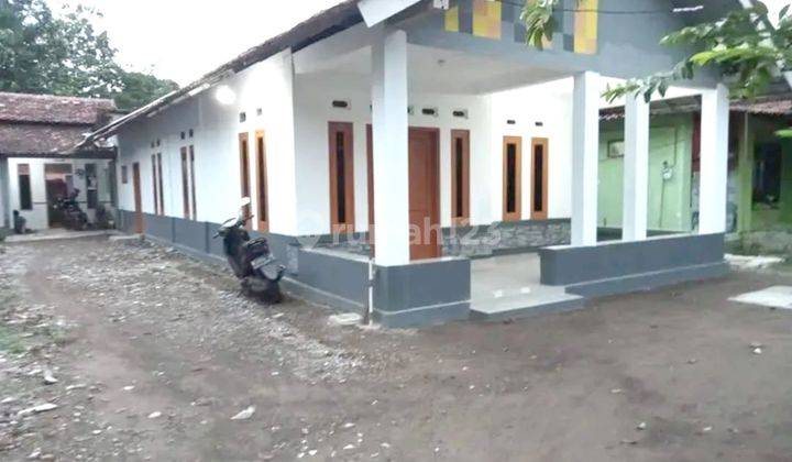 Dijual Rumah di Jl Gunung Laya No.97, Cirebon 1